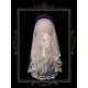 Alice Girl Girl's Day One Piece(29th Pre-Order/3 Colours/Full Payment Without Shipping)